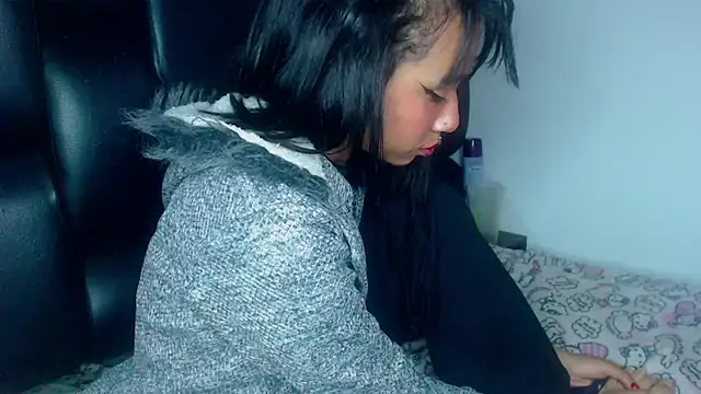 XxxReinaSexyBodyxxX777