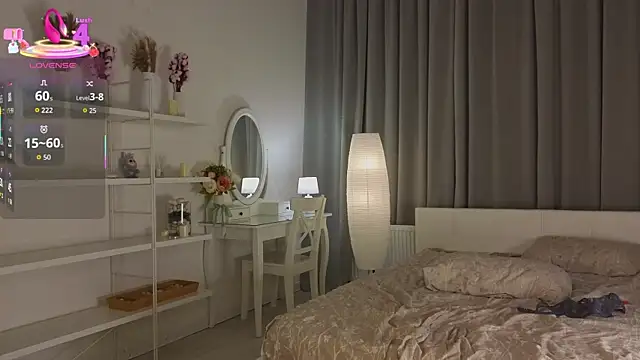 CarollSmithh
