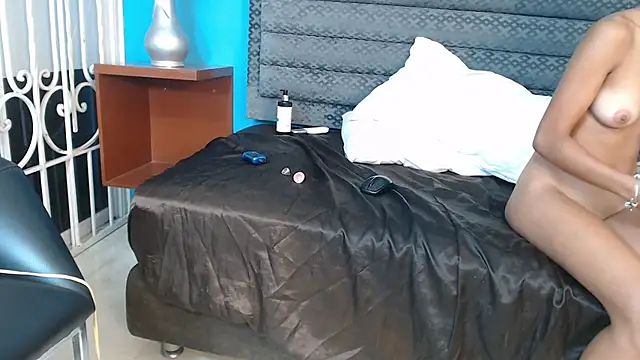 NairobiCarter