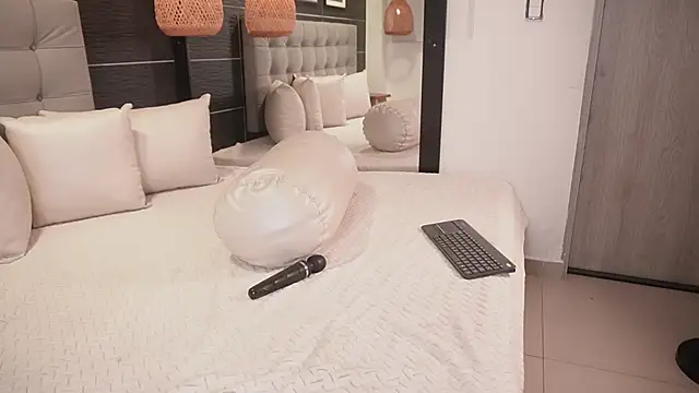 Модель: Bella_TS_