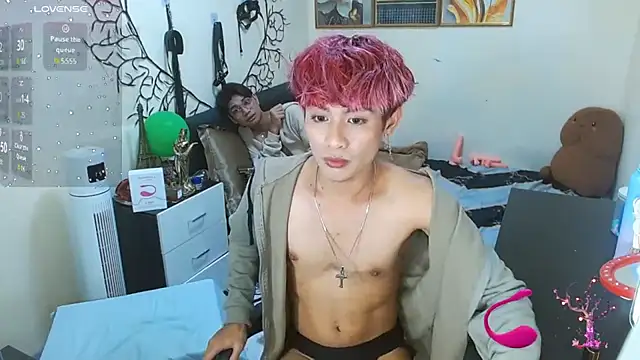 WildestTwink