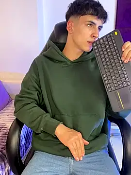 AdrianRinaldi