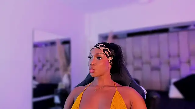 ChaynnaCooper