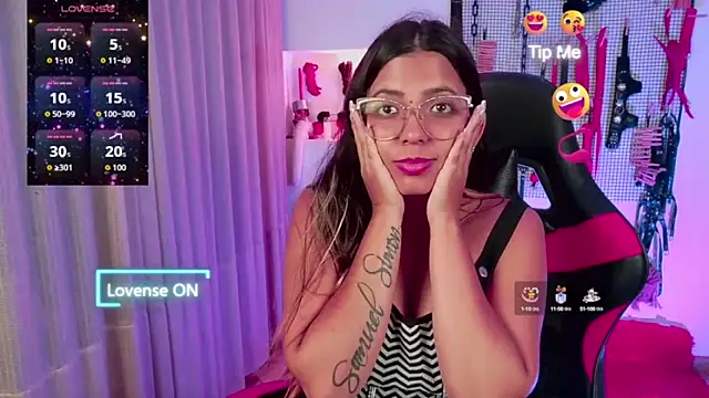 Megaan_Greey
