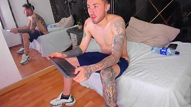 BodyInkDesire