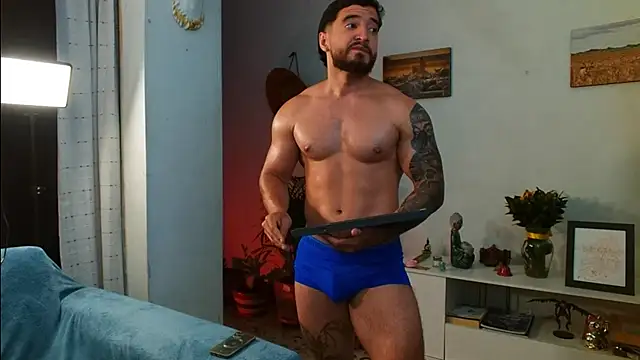 AndrewMartinez