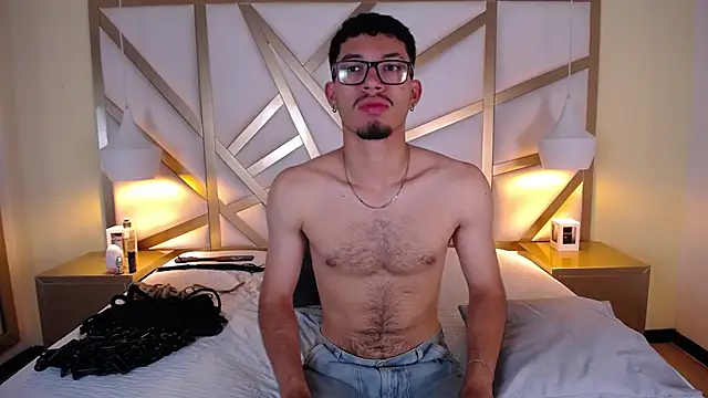 jaxon_carter - Jaxon_Carter's free webcam