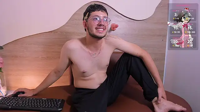 simon_grey_ - Simon_grey_'s free webcam