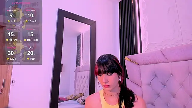 laurem-paulette - Laurem-paulette's free webcam - UK Sex Cams