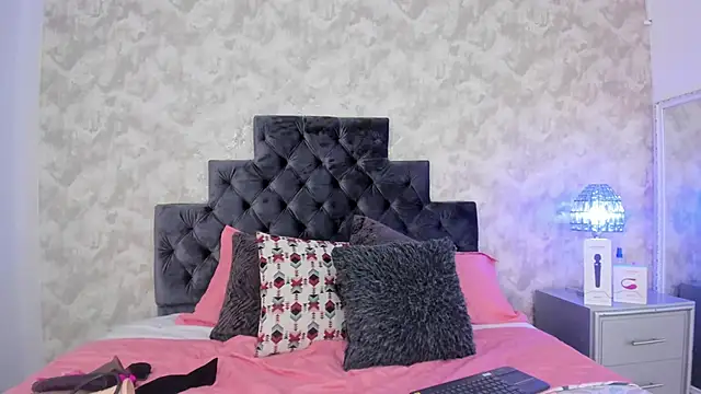 elizabeth_coleman - Elizabeth_coleman's free webcam
