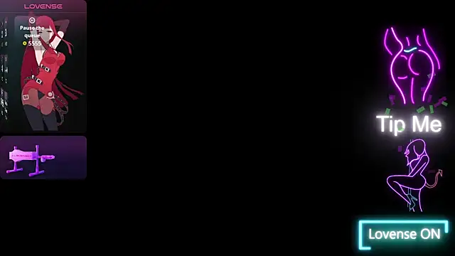 thania_777 - Thania_777's free webcam