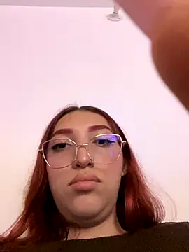 paulina-wells - Paulina-Wells's free webcam