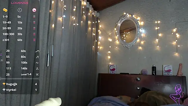dreams_sophi - Dreams_sophi's free webcam