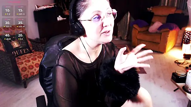 imperatriza - Imperatriza's free webcam - UK Sex Cams