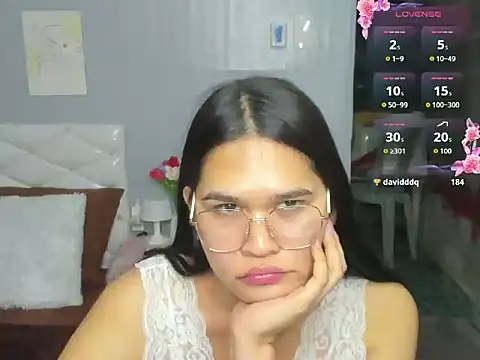 alianablair - AlianaBlair's free webcam
