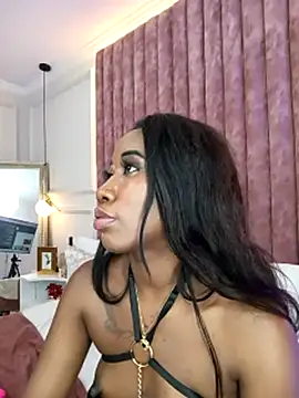 rossie-cameron - Rossie-Cameron's free webcam