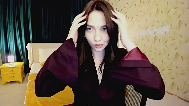 gracefullook - GracefulLook's free webcam - UK Sex Cams
