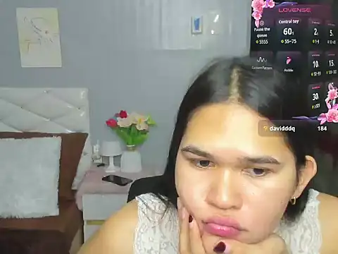 alianablair - AlianaBlair's free webcam