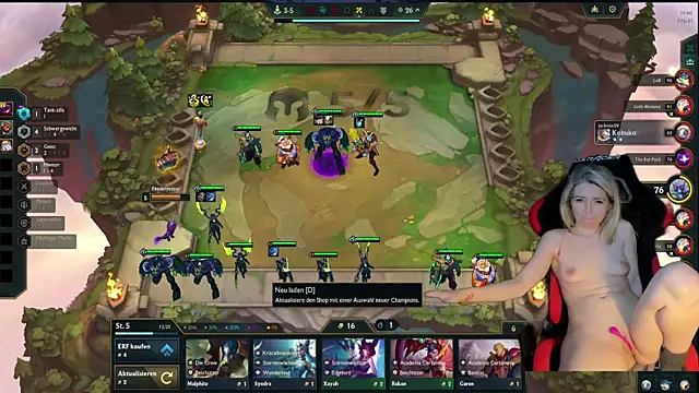 Lisaonthemoon