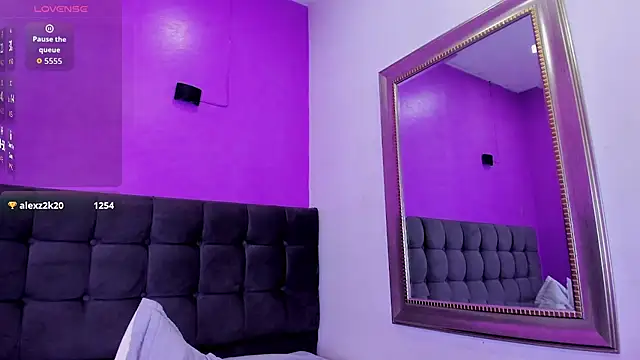 candypoppy77 - Candypoppy77's free webcam - UK Sex Cams