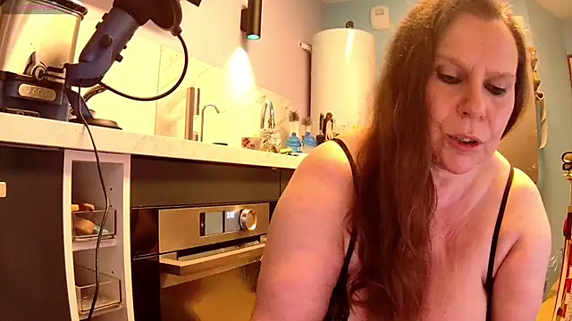 endrocleia - Endrocleia's free webcam