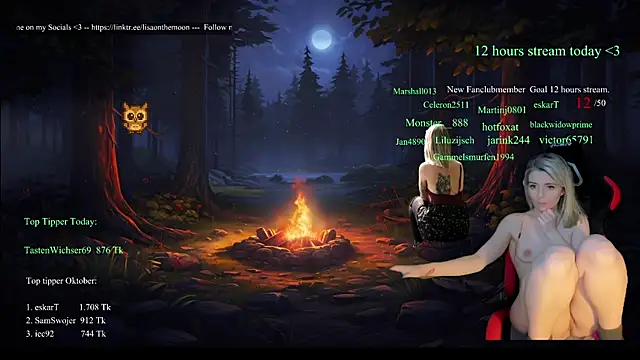 Lisaonthemoon