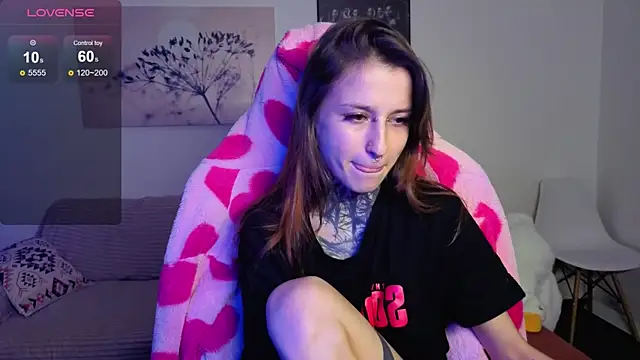LilithPoison
