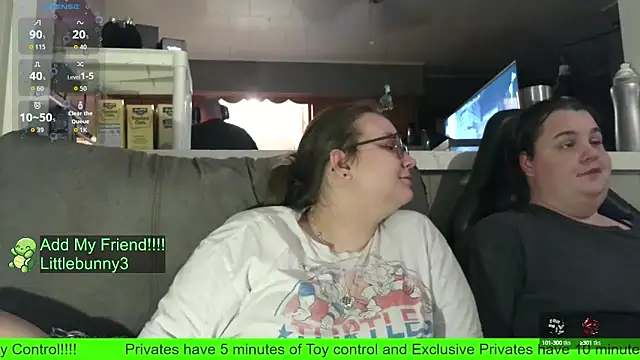 TurtleLady420 from StripChat is Freechat