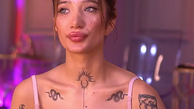 SiennaJayden