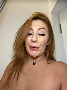 Kapree from StripChat is Freechat