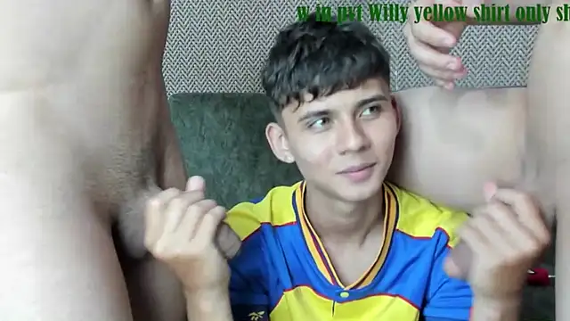 willy_sexxx18
