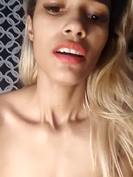 Gringa-Princess