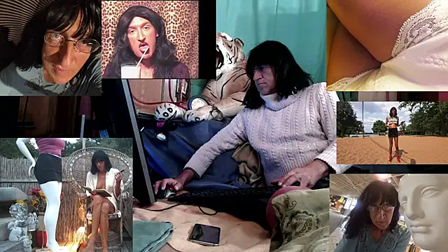  SissiDomination chat room