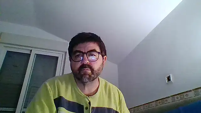 jabaclent (M mature) - MASTURBACION WANK