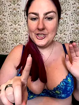 Lacey-BBW