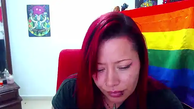 aleja2530 - Aleja2530's free webcam - UK Sex Cams