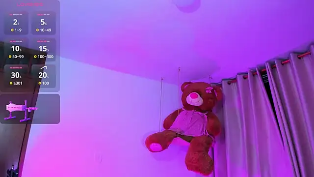 kaattysweet_ - KaattySweet_'s free webcam - UK Sex Cams