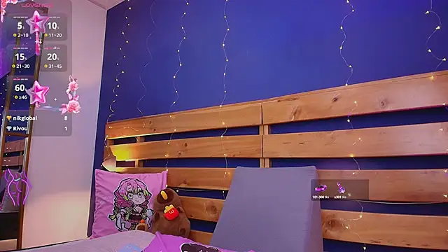 ambar_lover - Ambar_lover's free webcam - UK Sex Cams