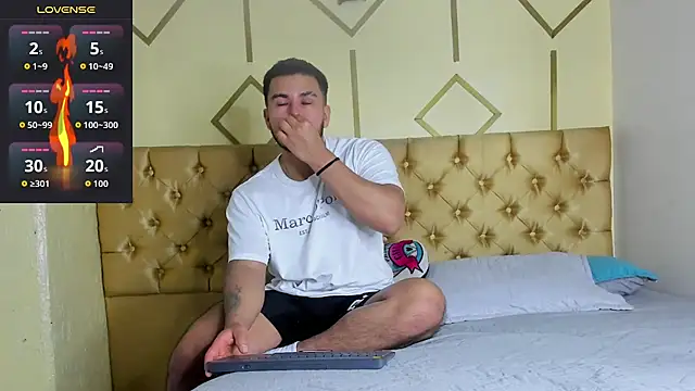 jeisonstark