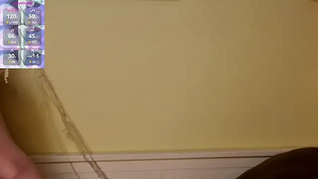 mauraspurrier - MauraSpurrier's free webcam