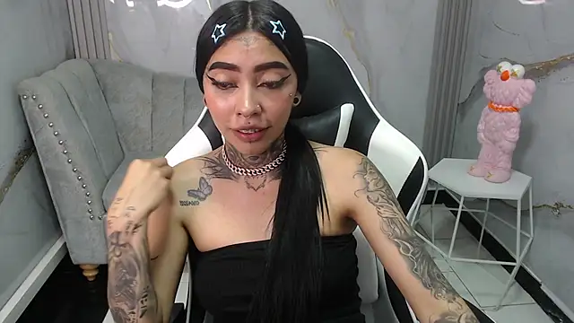 ashley_blum_v - Ashley_Blum_v's free webcam - UK Sex Cams