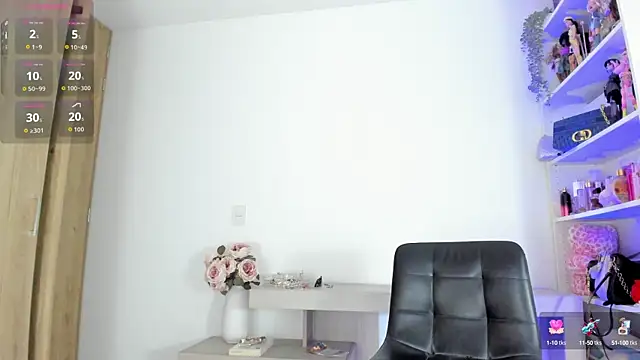  khloelatin chat room
