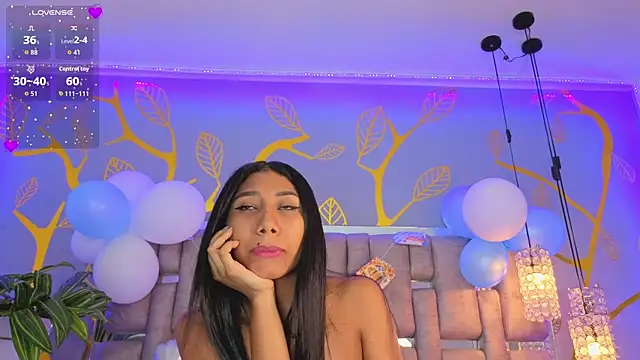 CandyRouse__