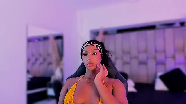 ChaynnaCooper
