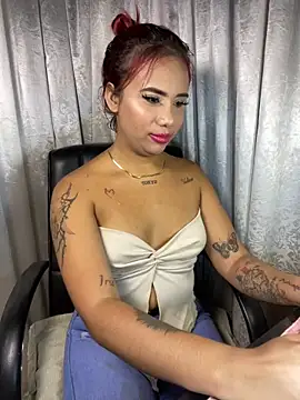 MelissaAGT