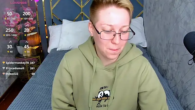 AlexandraGreen