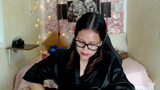 anthiamelisa - Anthiamelisa's free webcam