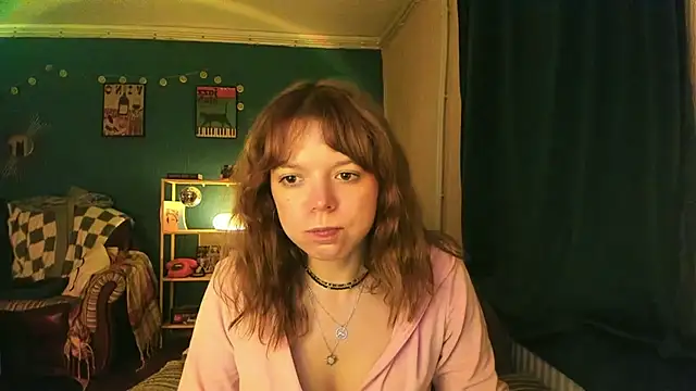 clancymorissey - ClancyMorissey's free webcam