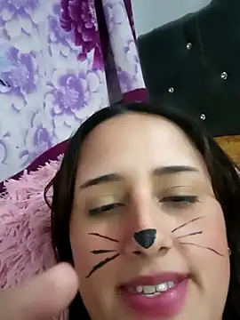 mielspicy - MielSpicy's free webcam - UK Sex Cams