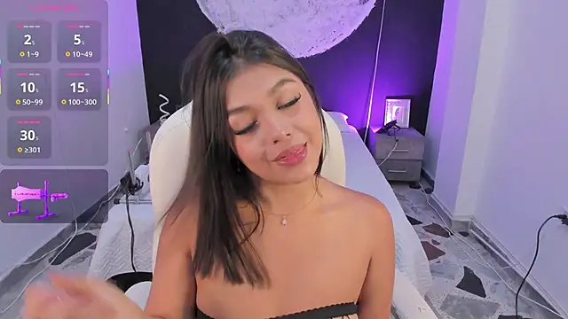 ShaniaDaniels